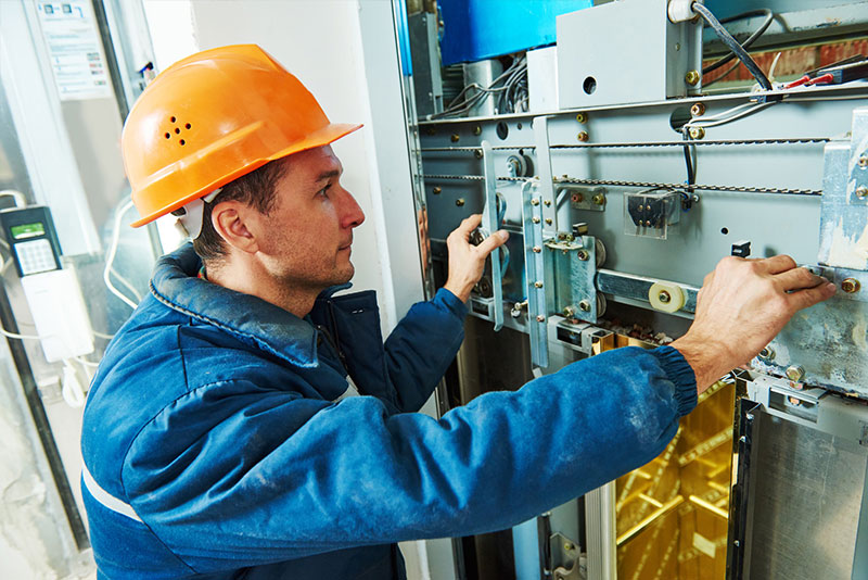 Altıeylül Asansör Bakımı