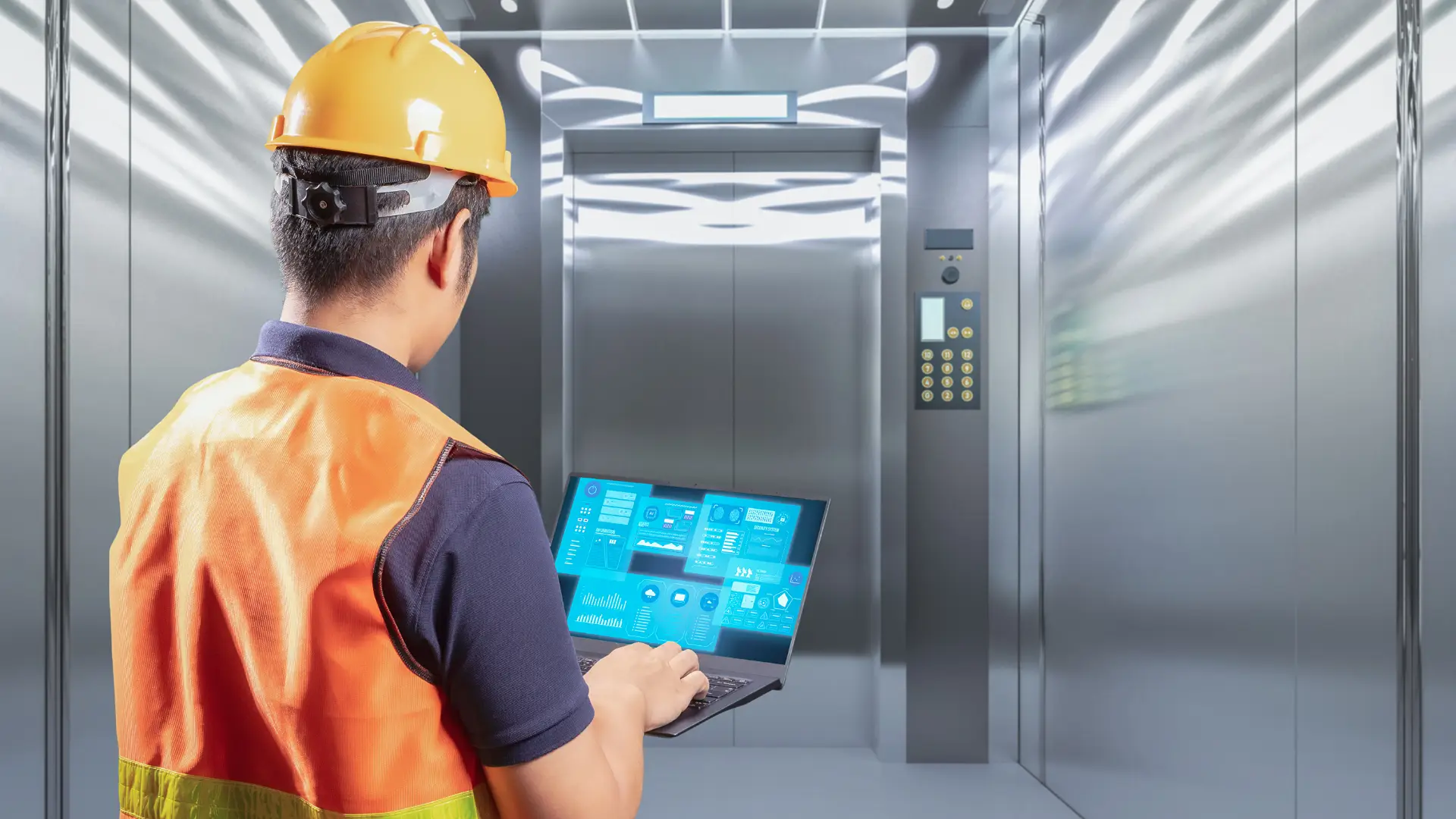 Altıeylül Asansör Bakımı