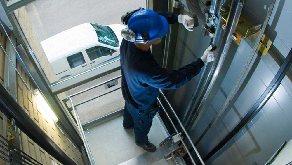 Altıeylül Asansör Bakımı